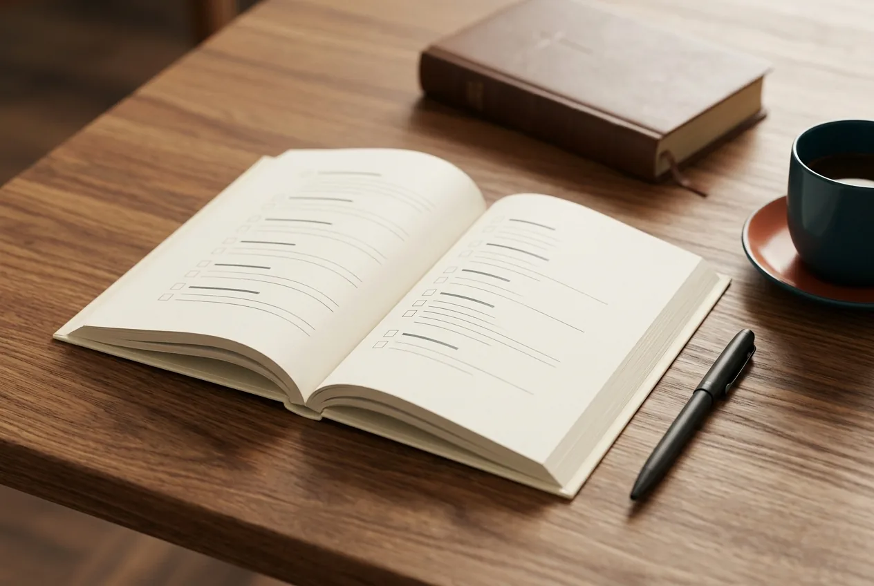 Mockup do kit O Sequestro da Infância